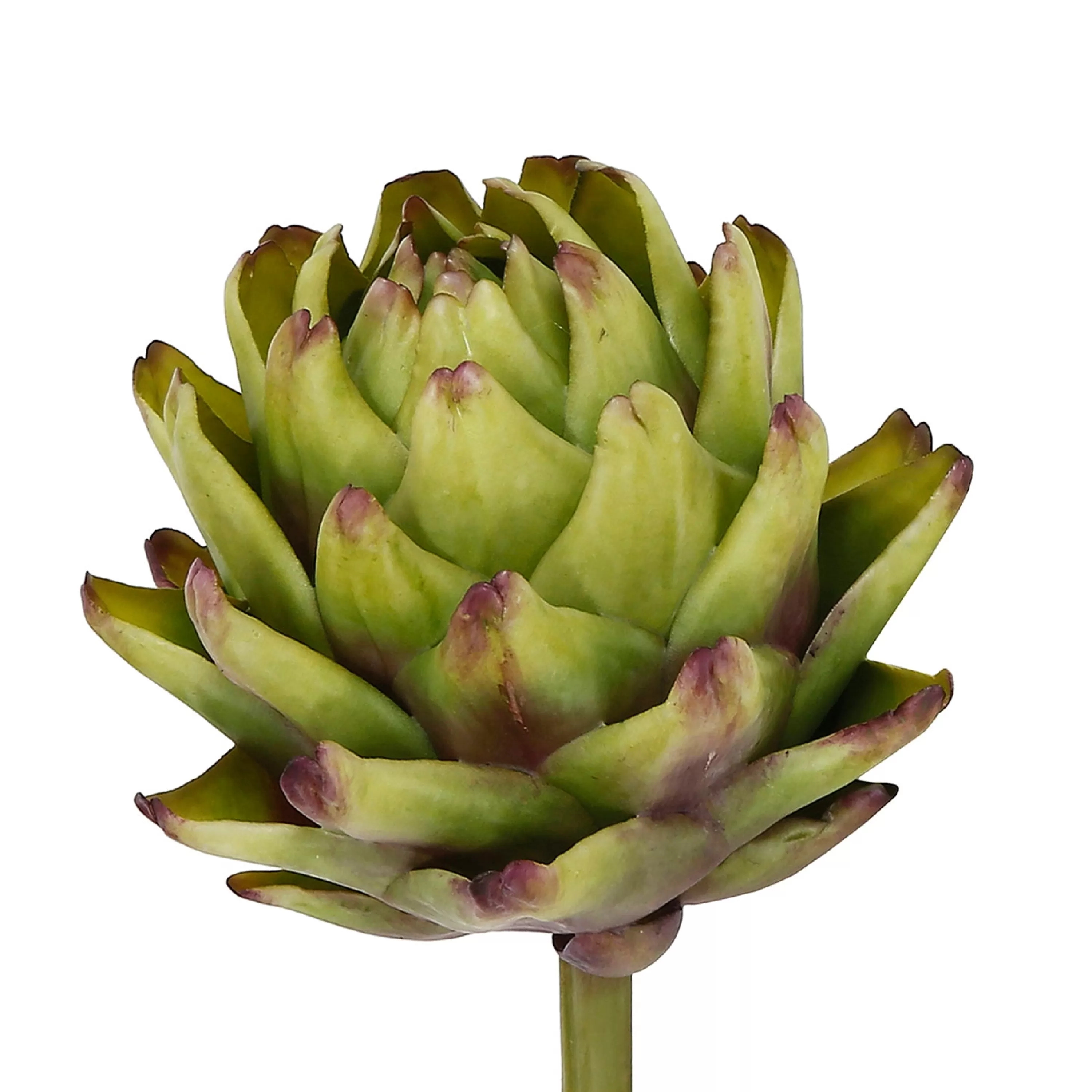 Flash Sale ARTICHOKE (set of 12) Faux Fruits & Vegetables