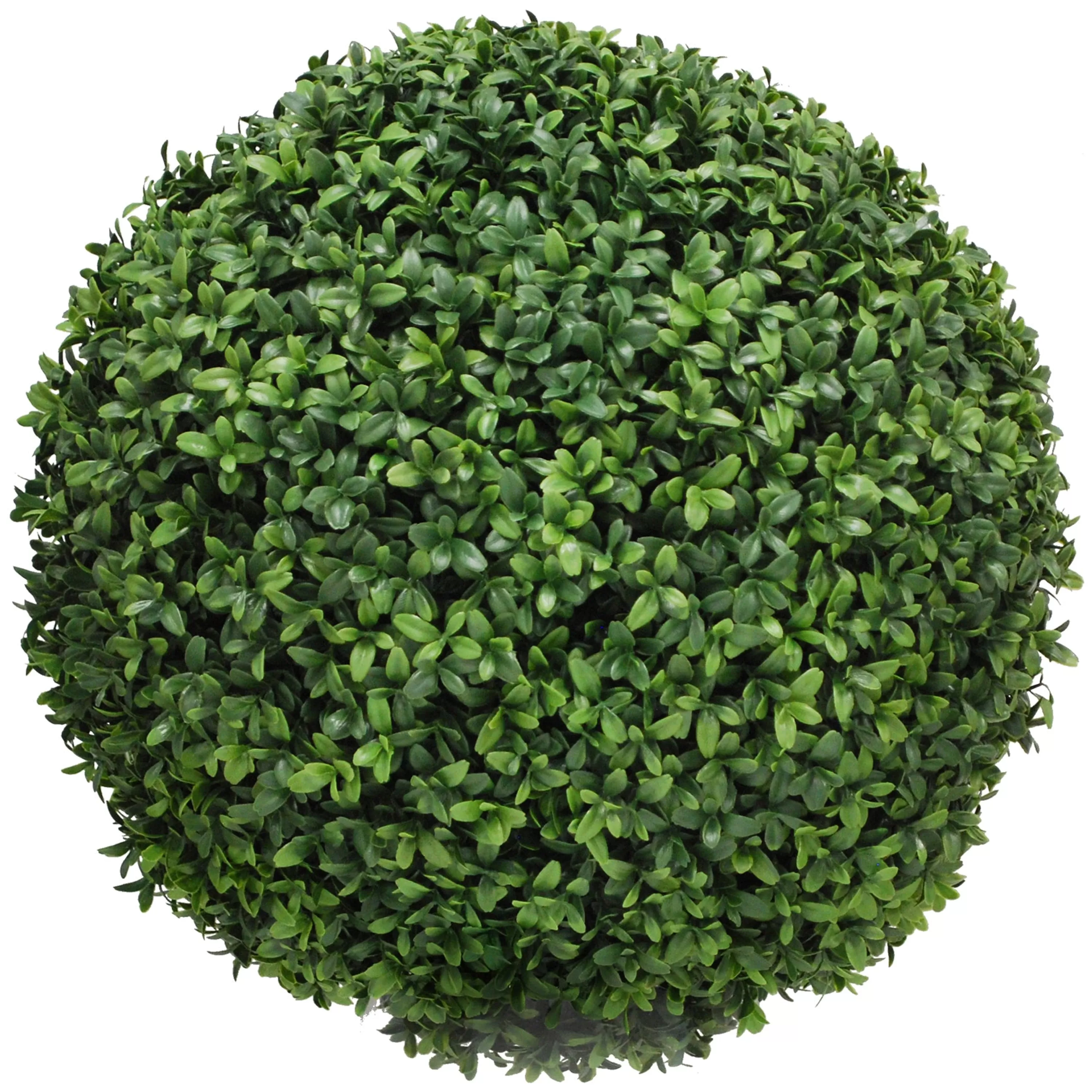 Flash Sale BOXWOOD BALL 20" Indoor & Outdoor Boxwoods | Outdoor Patio