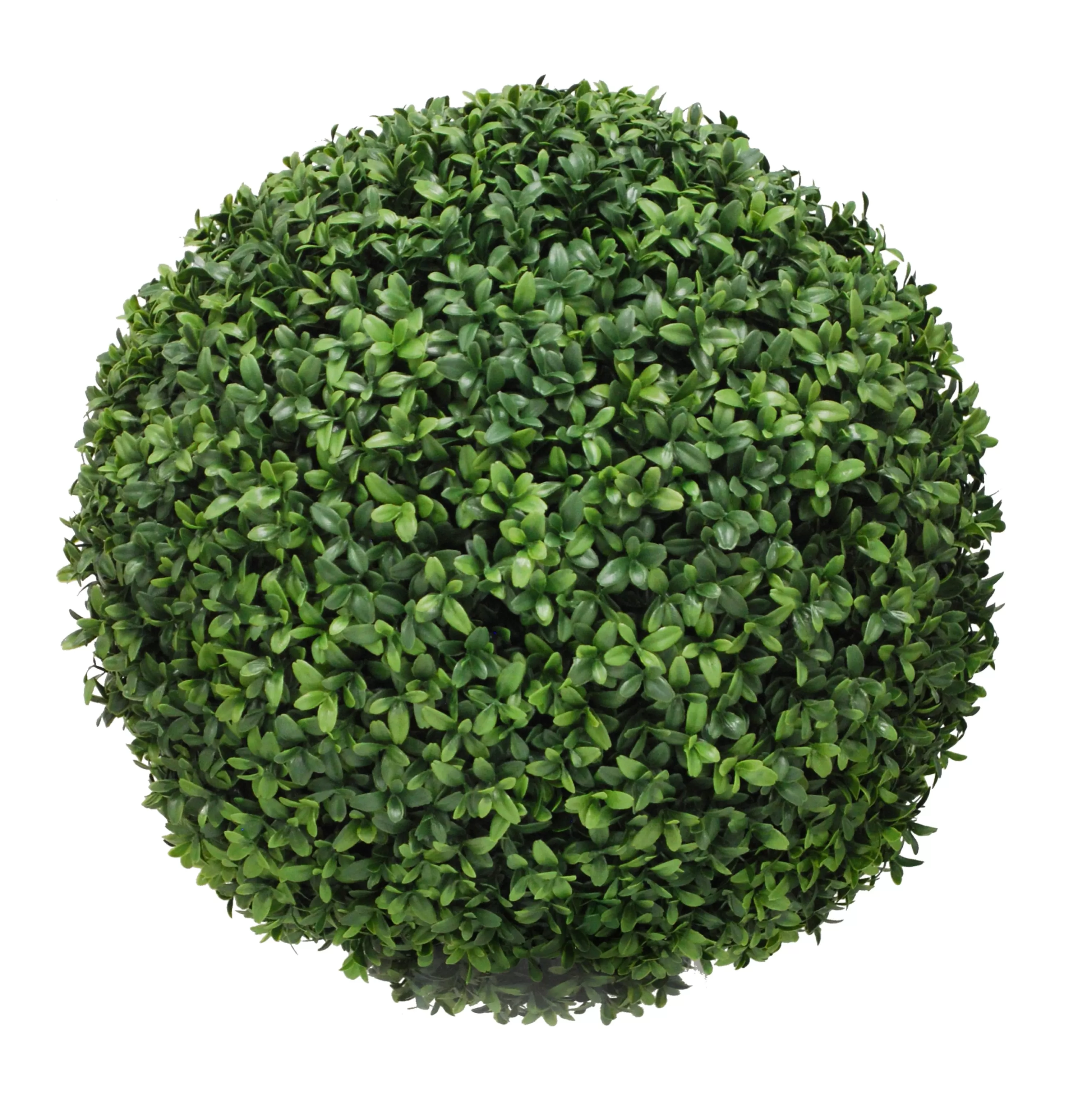 Sale Boxwood Ball 16" Indoor & Outdoor Boxwoods | Outdoor Patio