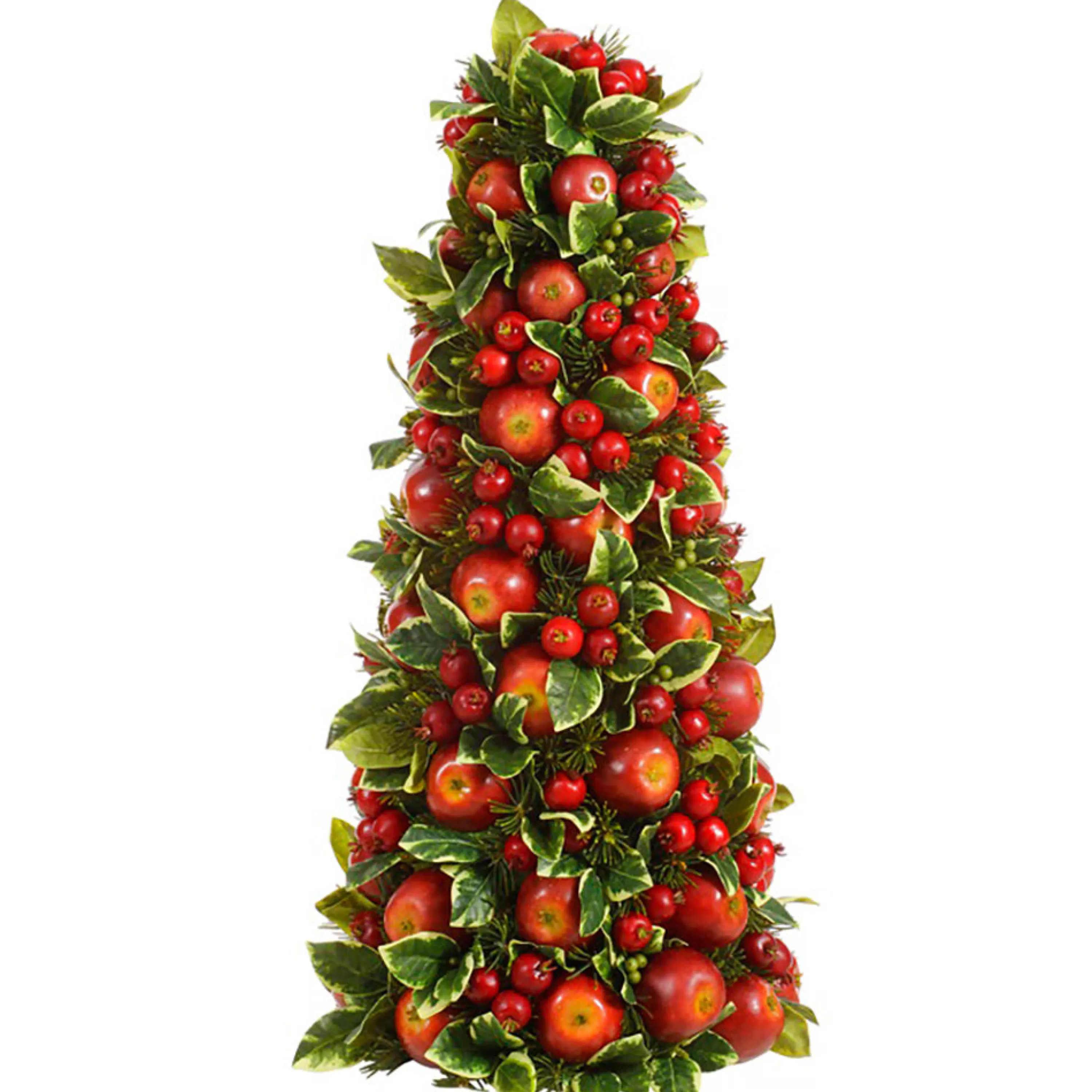 Online Cone Apple Berry Tree 24" Our Favorite Holiday Decor