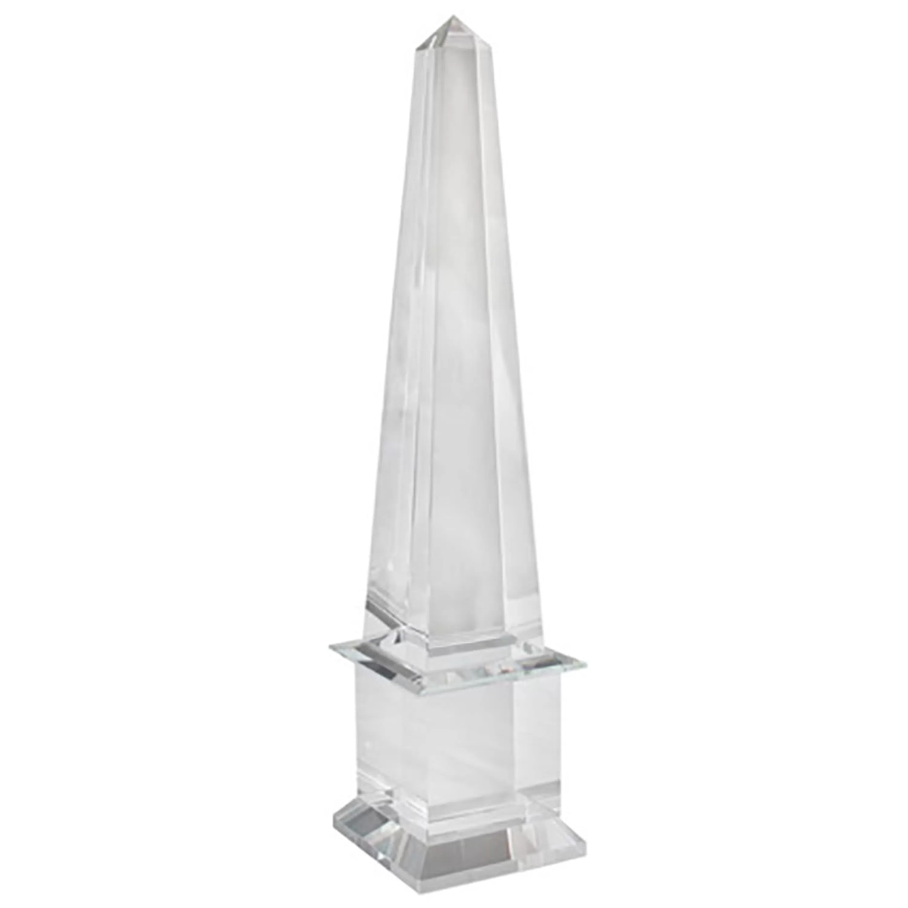 Store Crystal Finial 17" Tabletop Accessories | Tabletop