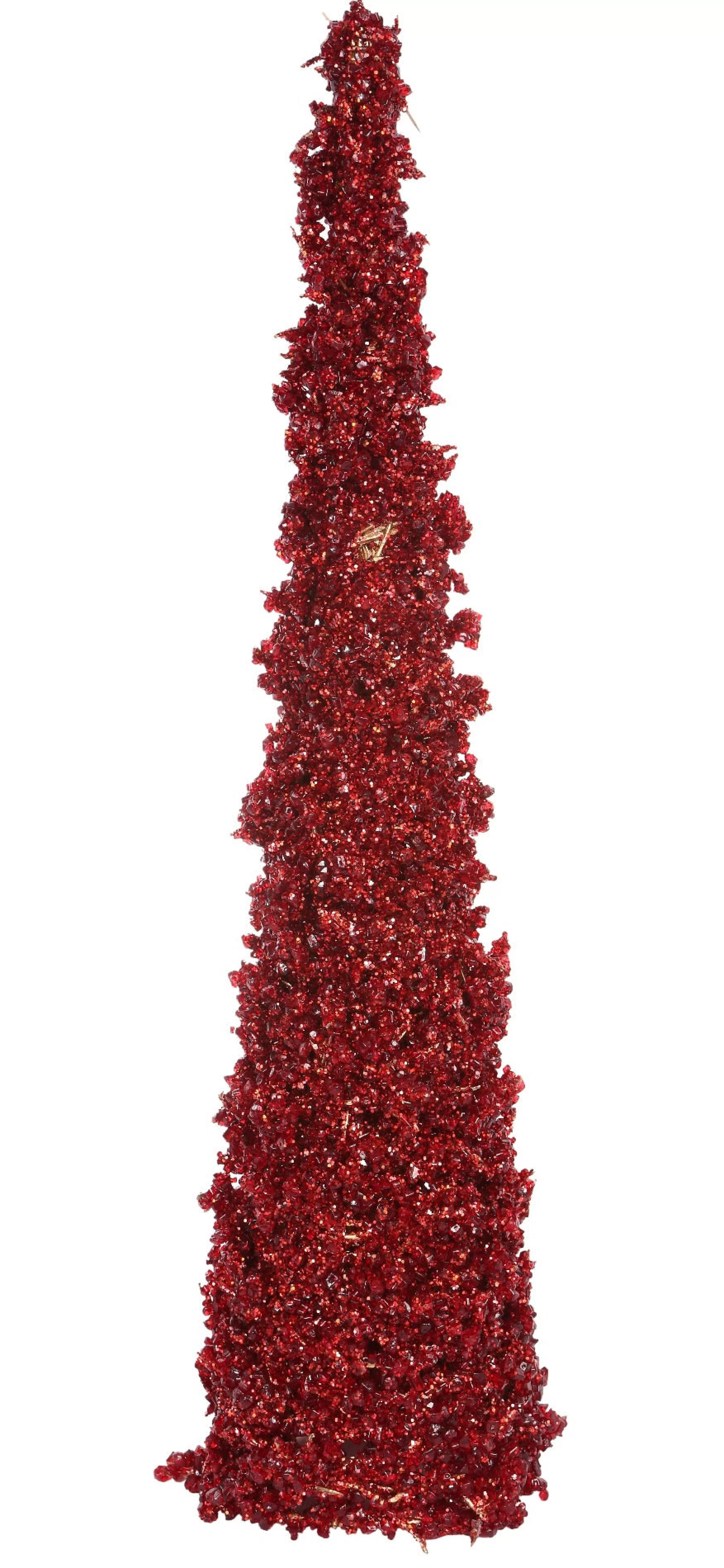 Shop Ice Cone Tree 24" - Medium Our Favorite Holiday Decor