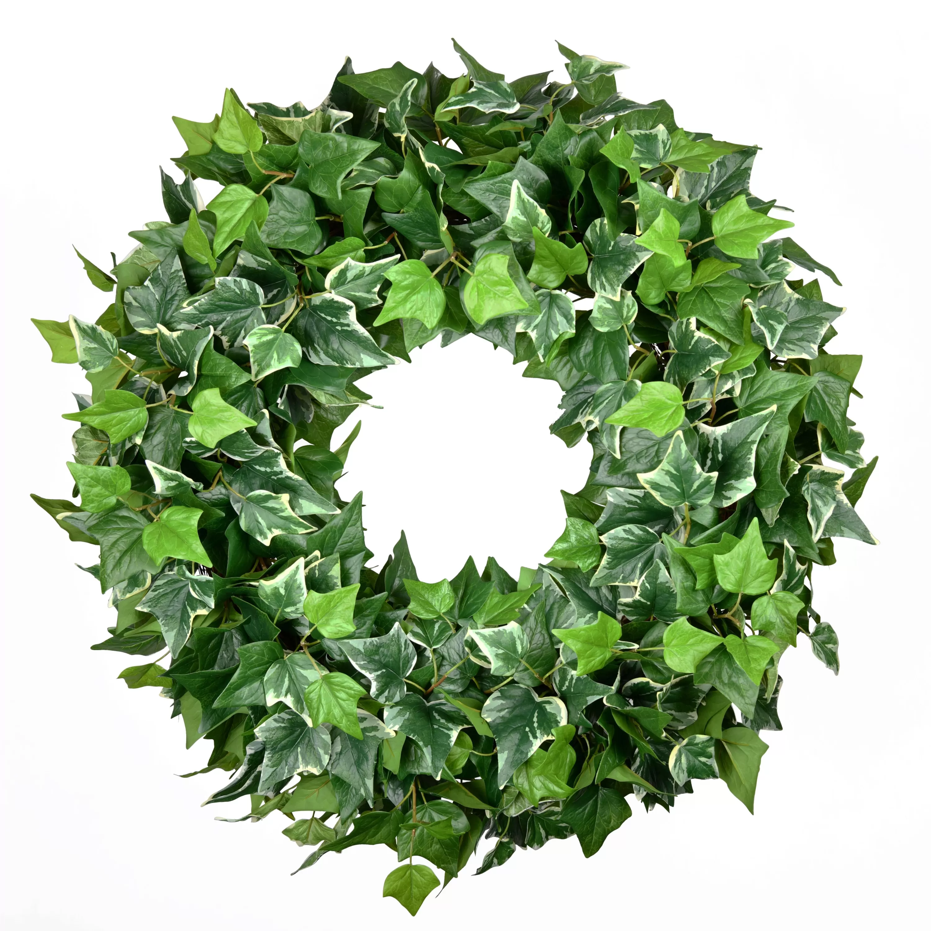 New Ivy Wreath 30" Wreaths & Garlands | Wreaths & Garlands