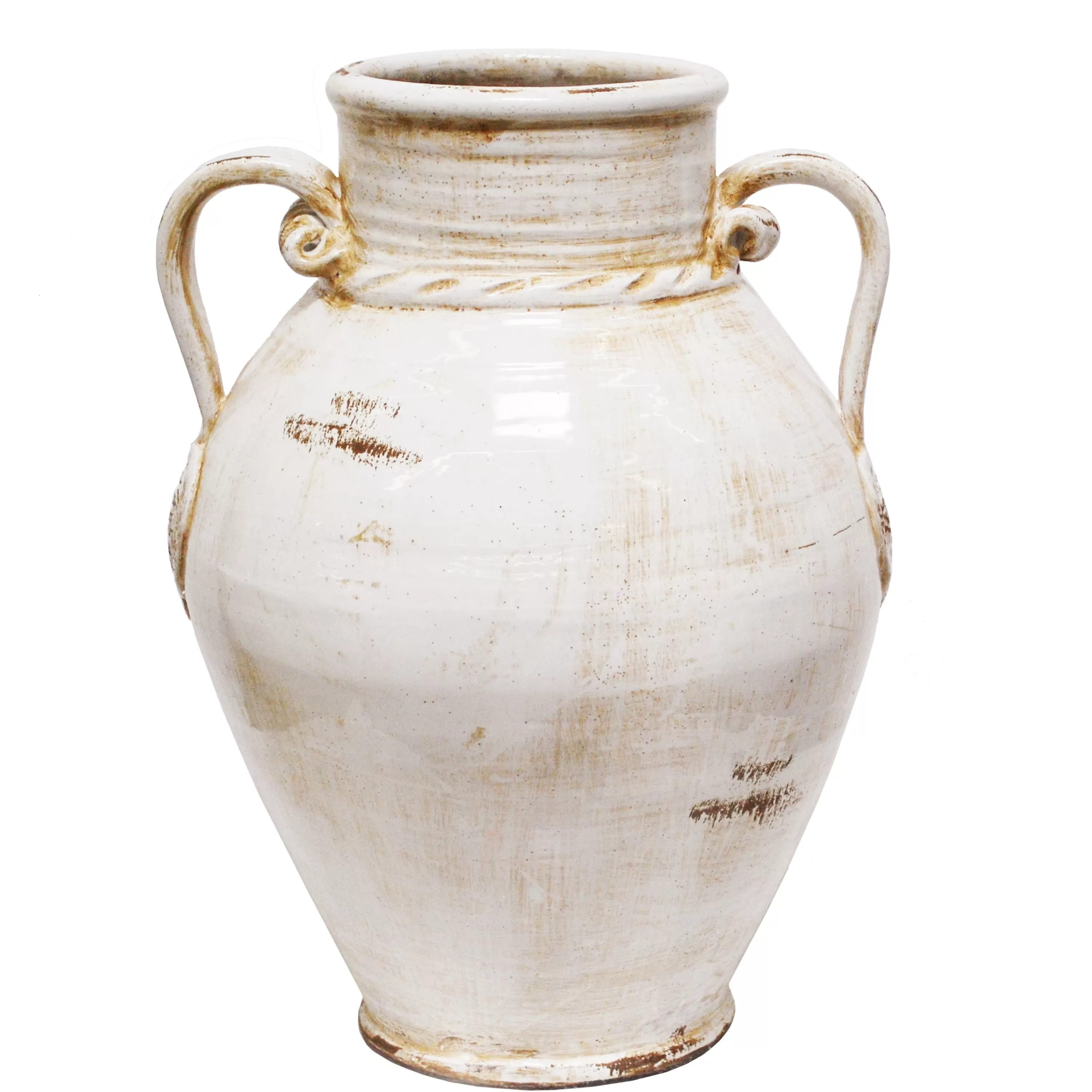 Sale Roman Jar 20.5" Decorative Vases | Rutherford