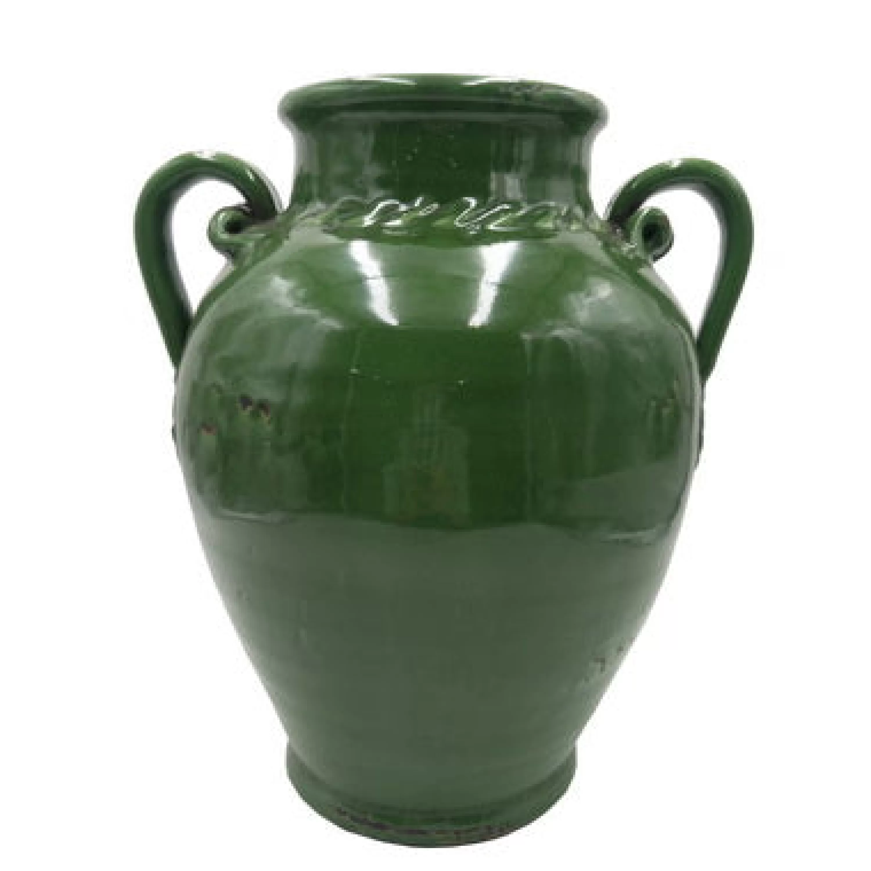 Store ROMAN JAR 15'' Decorative Vases | Rutherford