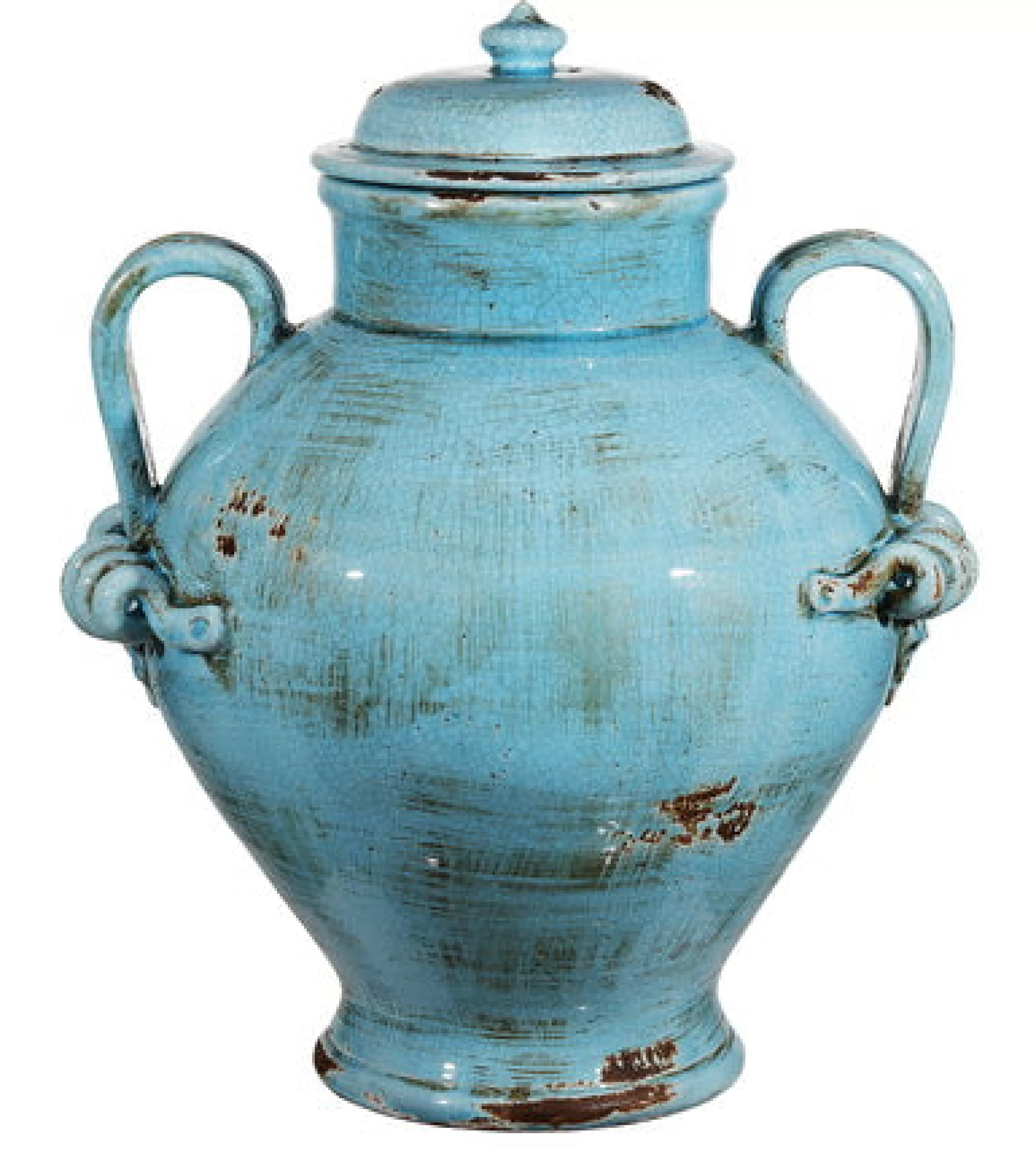 Clearance RUTHERFORD AMPHORA JAR 22.5'' Decorative Vases | Rutherford