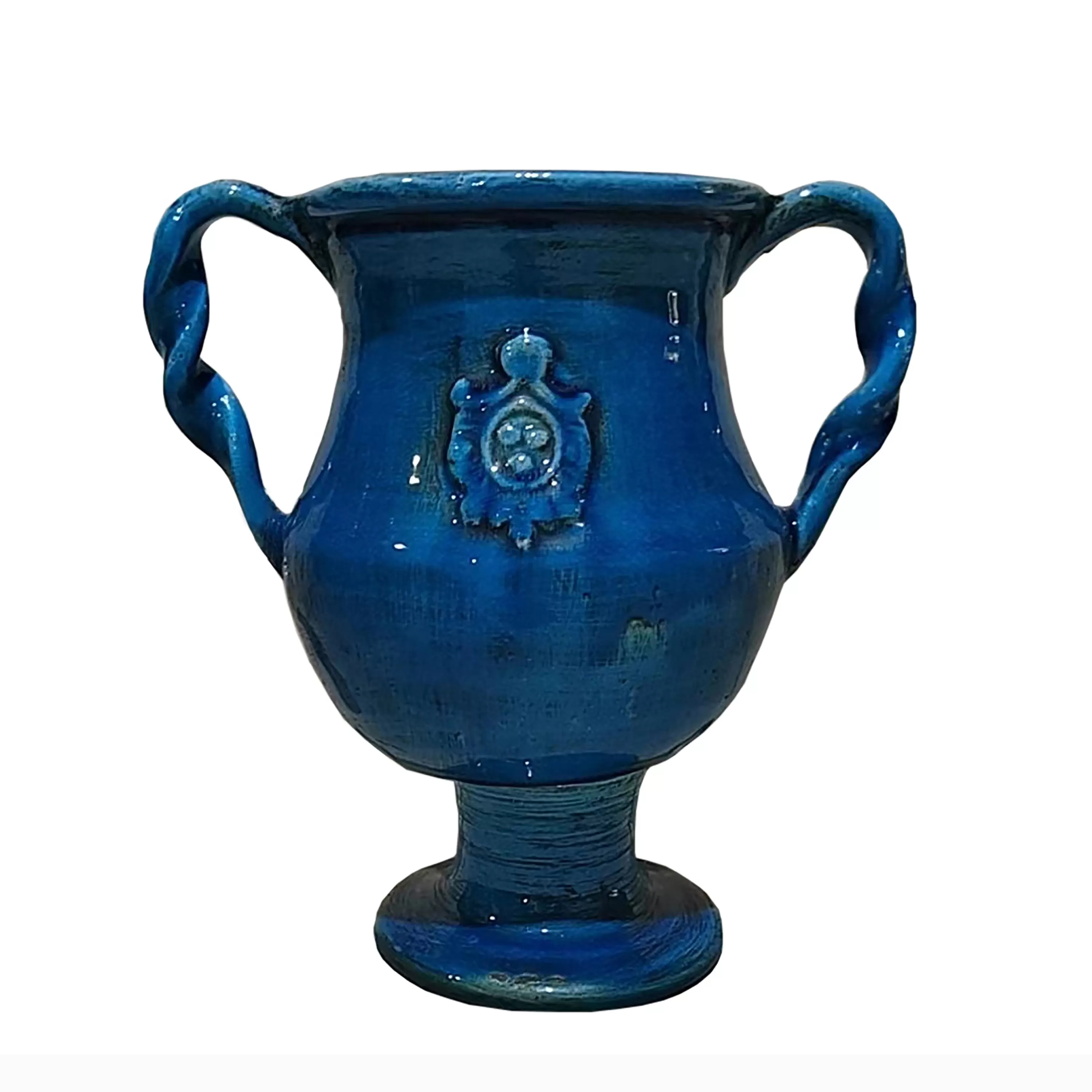 Hot RUTHERFORD AMPHORAL URN 11'' Decorative Vases | Rutherford