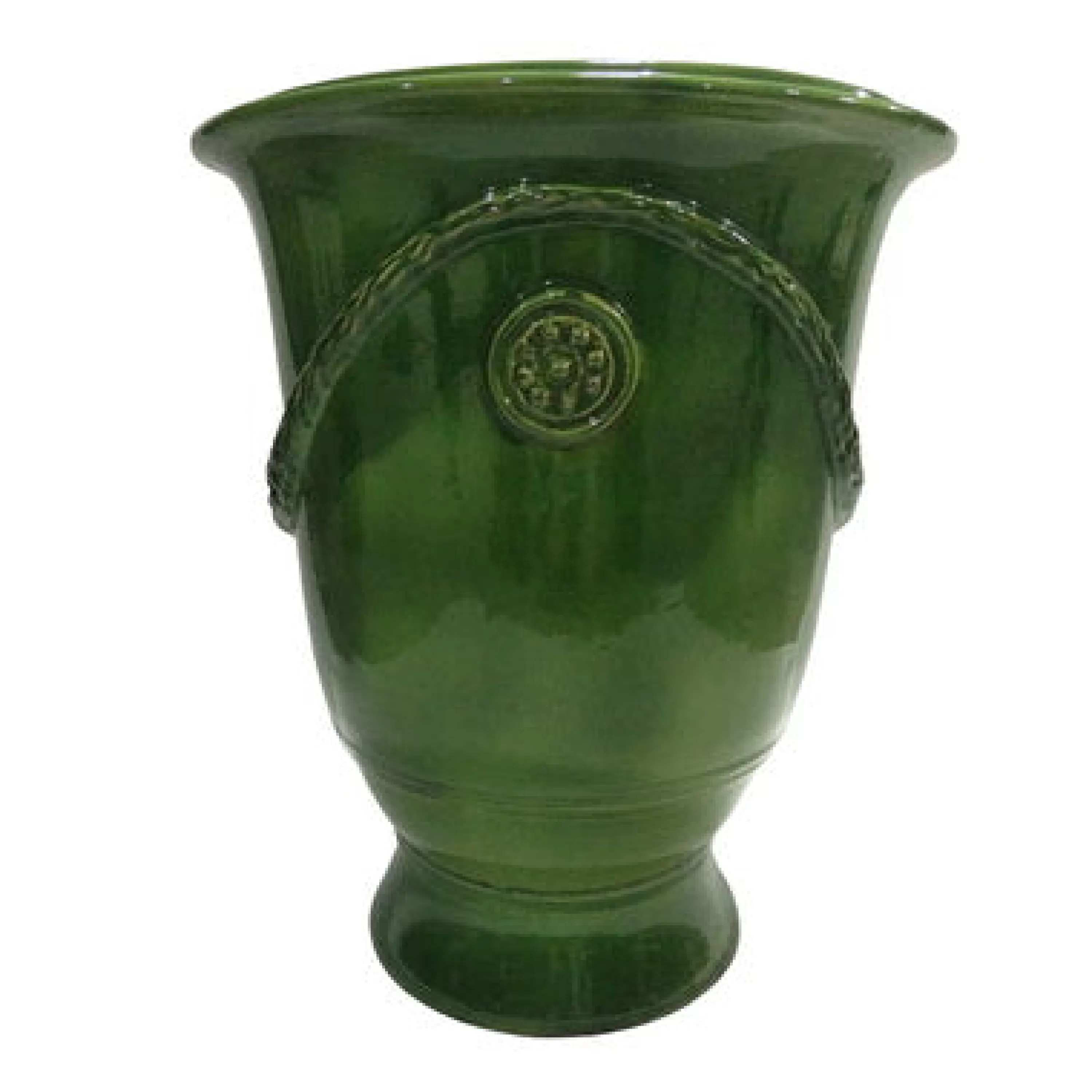 Flash Sale RUTHERFORD PLANTER 25.5'' Decorative Vases | Rutherford