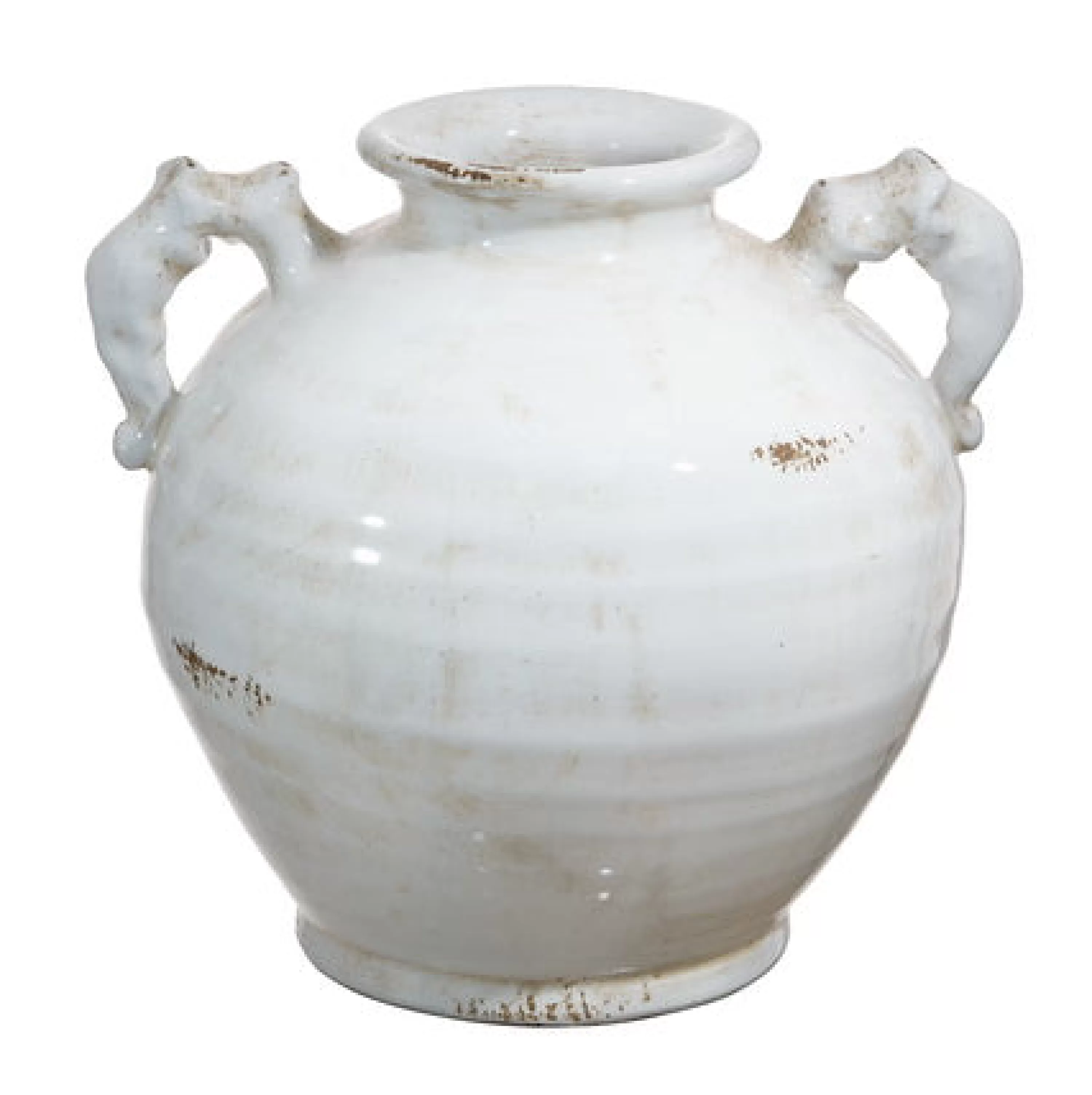 Discount RUTHERFORD POT 11'' Decorative Vases | Rutherford