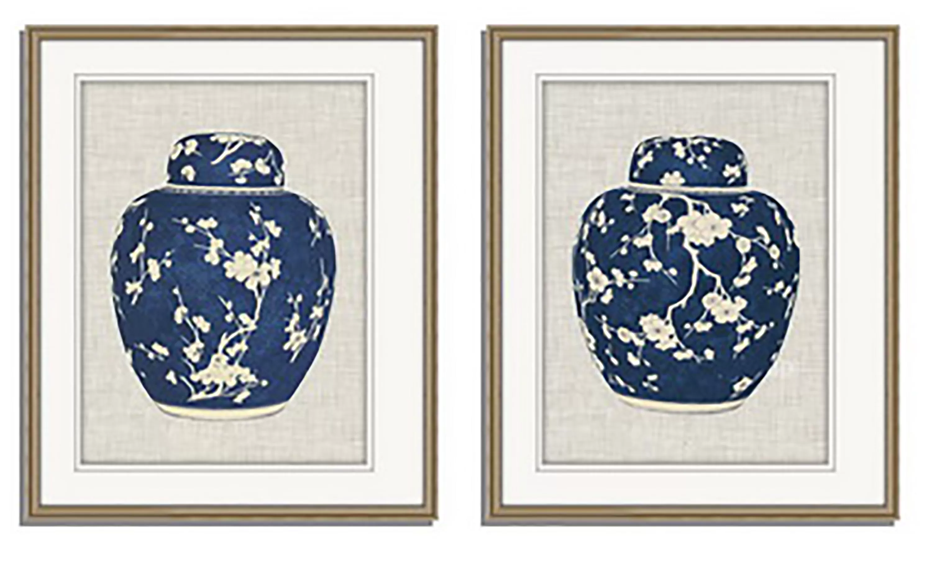 Online TEMPLE JAR PRINTS 29" Wall Art | Highland Park