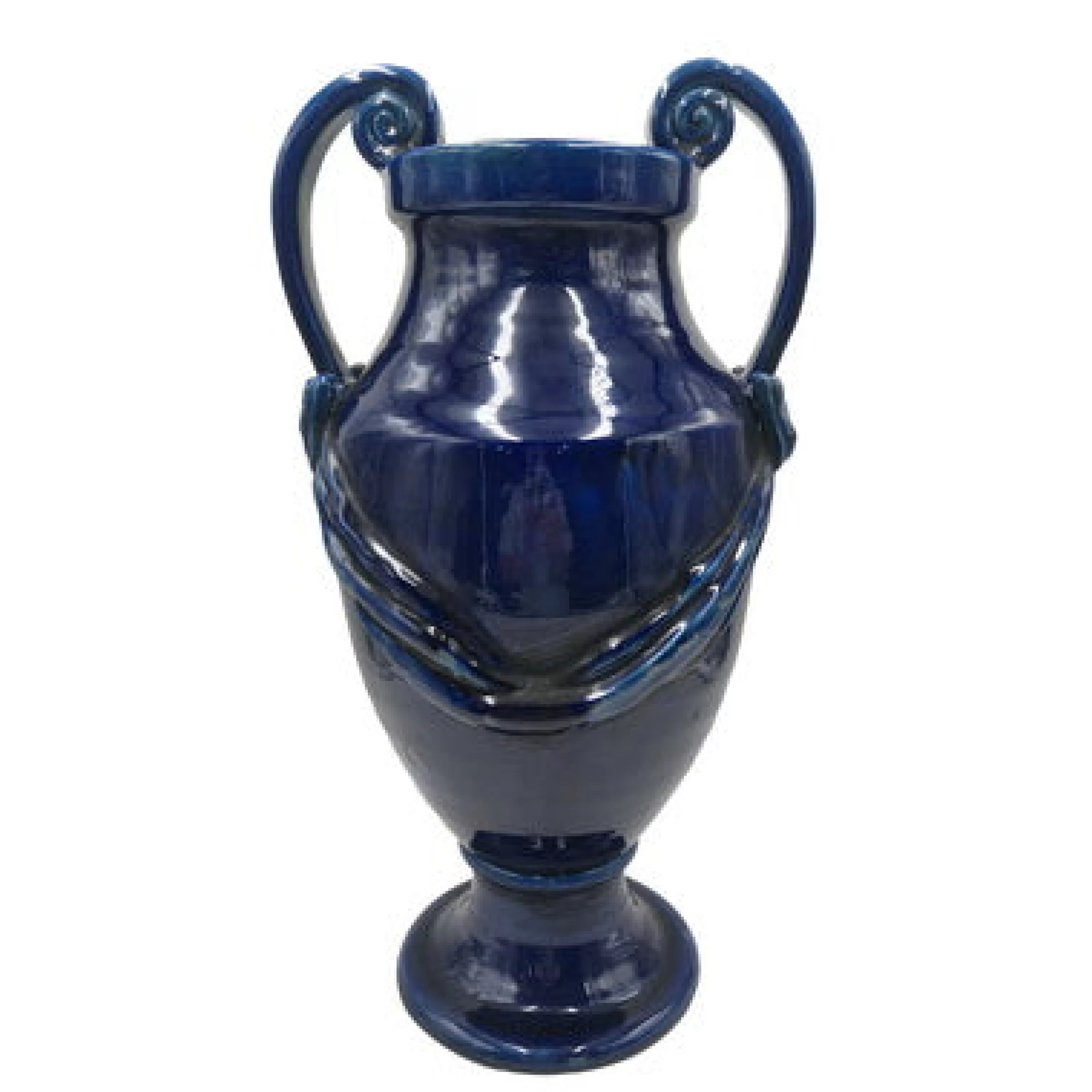 Fashion TROPHY VASE TALL 22" Decorative Vases | Rutherford