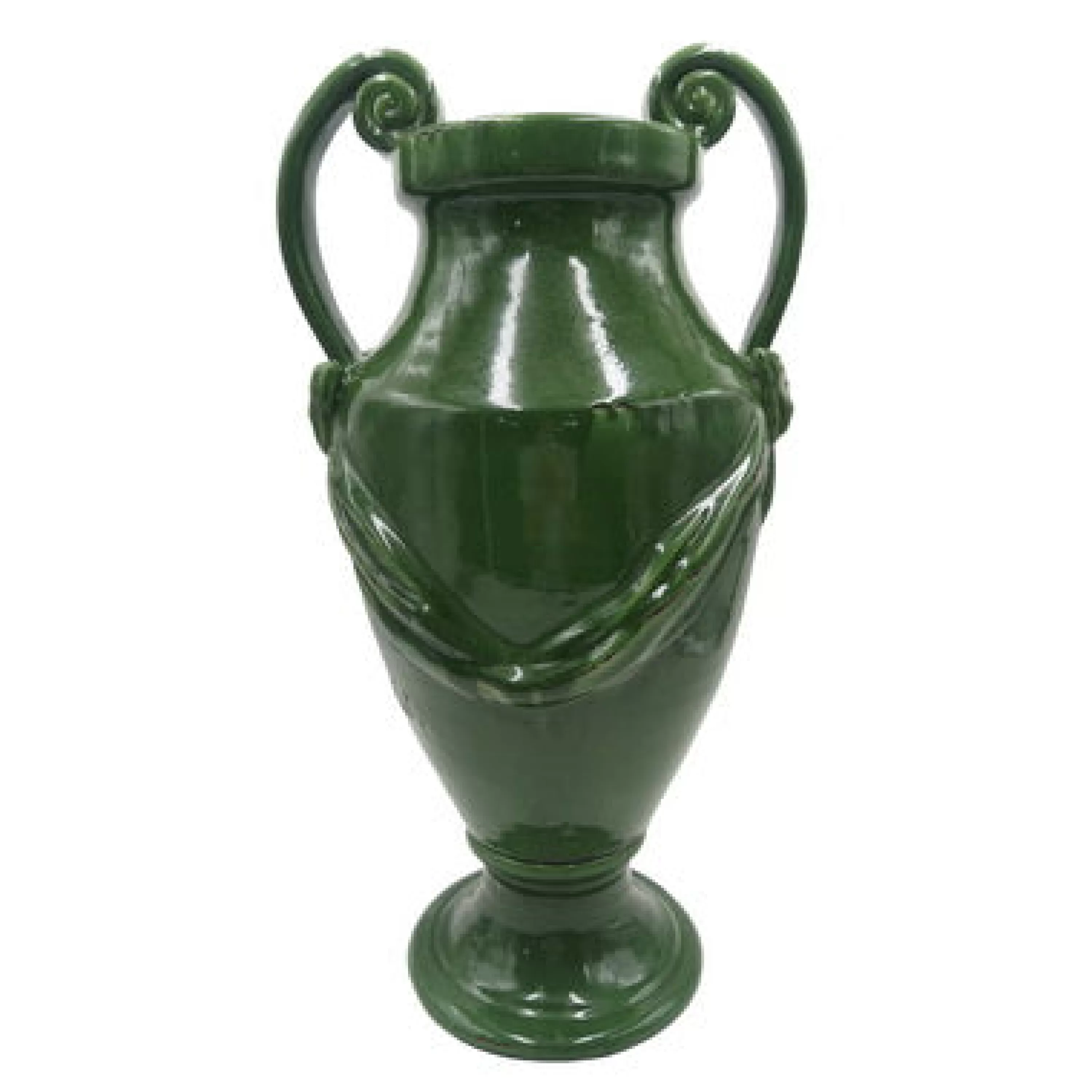 Flash Sale TROPHY VASE TALL 22" Decorative Vases | Rutherford