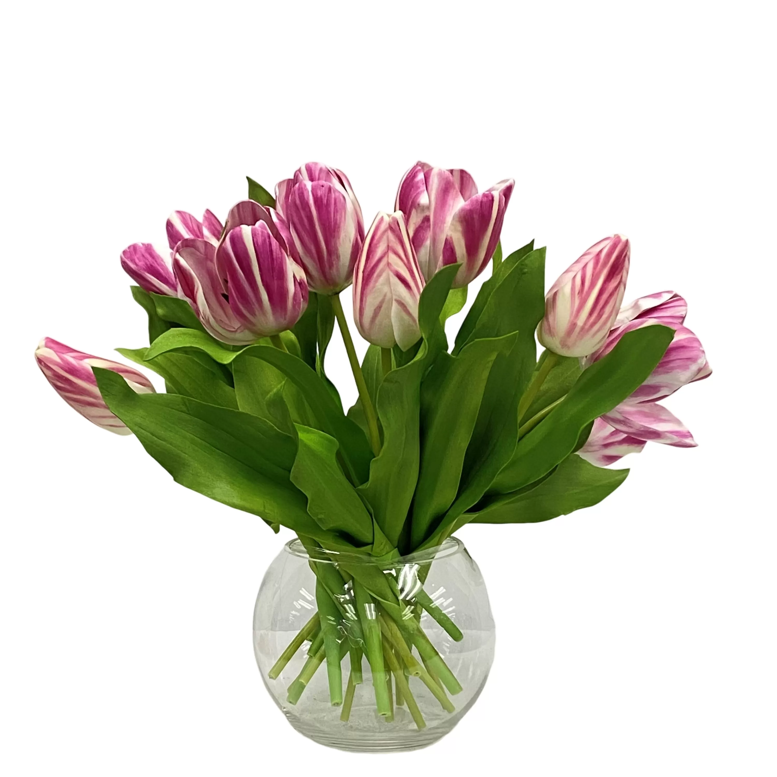 Sale Tulip Bubble Bowl 14" Vanity