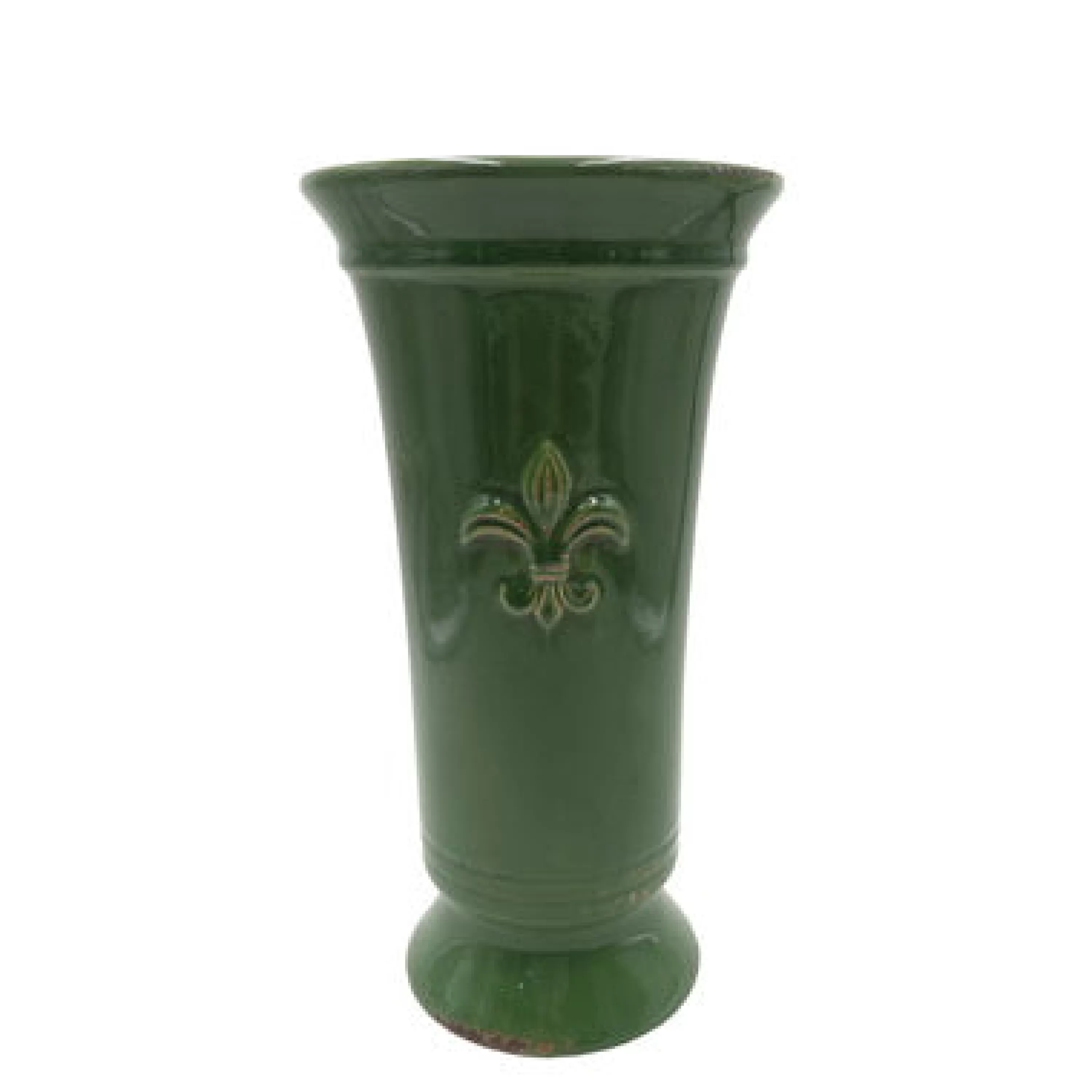 Store VASE  FOOTED 14'' Decorative Vases | Rutherford